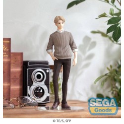 Figurine Spy × Family PM Loid Forger Plain Clothes