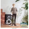 Figurine Spy × Family PM Loid Forger Plain Clothes