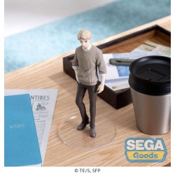 Figurine Spy × Family PM Loid Forger Plain Clothes