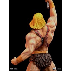 Statuette Masters of the Universe 1/10 Art Scale He-Man