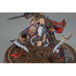 Figurine Horizon Forbidden West 1/8 Aloy