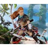 Figurine Horizon Forbidden West 1/8 Aloy