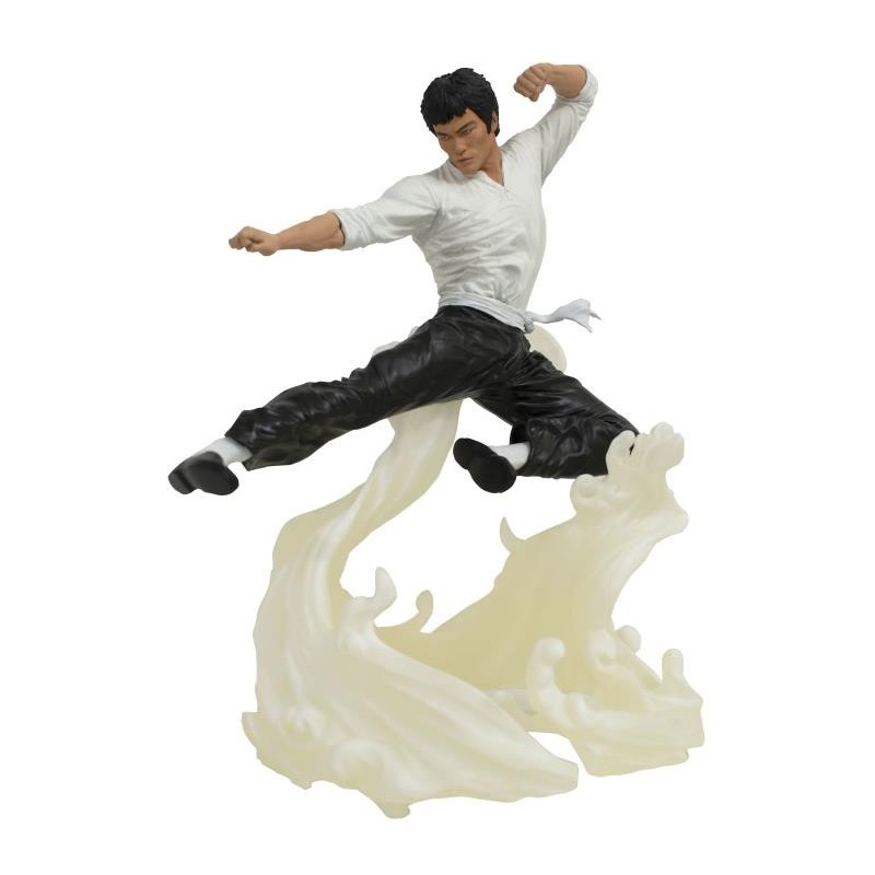 Figurine Gallery Bruce Lee Air