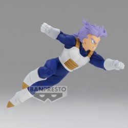 Figurine Dragon Ball Z Chosenshi Retsuden Chapter 3 Vol.2 Trunks