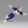 Figurine Dragon Ball Z Chosenshi Retsuden Chapter 3 Vol.2 Trunks