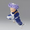 Figurine Dragon Ball Z Chosenshi Retsuden Chapter 3 Vol.2 Trunks