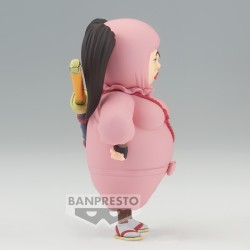 Figurine One Piece The Grandline Lady Wanokuni Vol.8 Shinobu