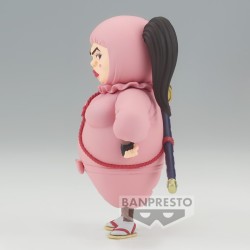 Figurine One Piece The Grandline Lady Wanokuni Vol.8 Shinobu