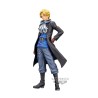 Figurine One Piece Grandista Sabo Manga Dimensions Version