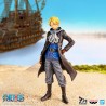 Figurine One Piece Grandista Sabo Manga Dimensions Version