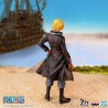 Figurine One Piece Grandista Sabo Manga Dimensions Version