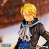 Figurine One Piece Grandista Sabo Manga Dimensions Version