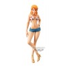 Figurine One Piece Grandista Nero Nami