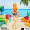 Figurine One Piece Grandista Nero Nami