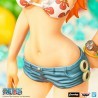 Figurine One Piece Grandista Nero Nami