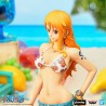 Figurine One Piece Grandista Nero Nami