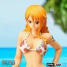 Figurine One Piece Grandista Nero Nami