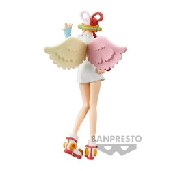 Figurine One Piece Film Red DXF The Grandline Lady Vol.1 Uta