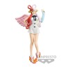 Figurine One Piece Film Red DXF The Grandline Lady Vol.1 Uta