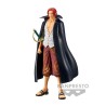 Figurine One Piece Film Red DXF The Grandline Men Vol.2 Shanks