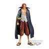 Figurine One Piece Film Red DXF The Grandline Men Vol.2 Shanks