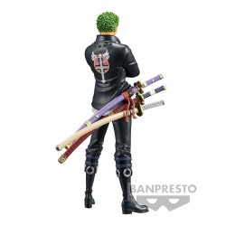 Figurine One Piece Film Red DXF The Grandline Men Vol.3 Zoro