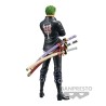 Figurine One Piece Film Red DXF The Grandline Men Vol.3 Zoro