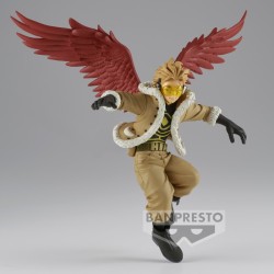 Figurine My Hero Academia The Amazing Heroes Vol.24 Hawks