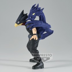 Figurine My Hero Academia The Amazing Heroes Vol.25 Fumikage Tokoyami