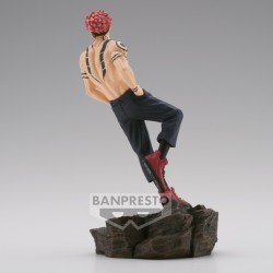 Figurine Jujutsu Kaisen Combination Battle 2 Sukuna