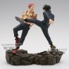 Figurine Jujutsu Kaisen Combination Battle 2 Sukuna