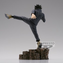 Figurine Jujutsu Kaisen Combination Battle 2 Megumi