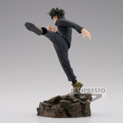 Figurine Jujutsu Kaisen Combination Battle 2 Megumi