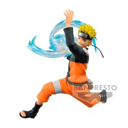 Figurine Naruto Shippuden Effectreme Naruto Uzumaki
