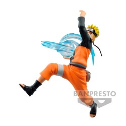 Figurine Naruto Shippuden Effectreme Naruto Uzumaki