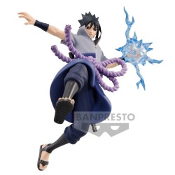 Figurine Naruto Shippuden Effectreme Figurine Uchiha Sasuke