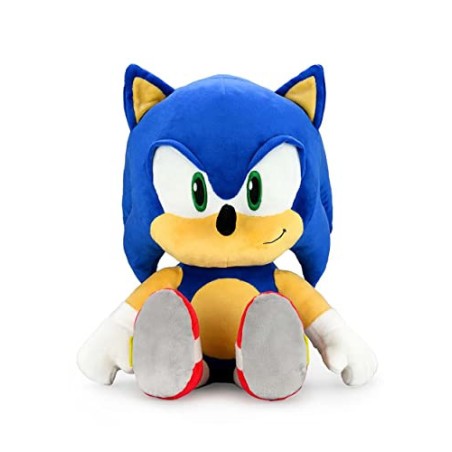 Figurine en Peluche Sonic the Hedgehog Sonic