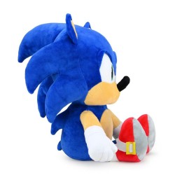 Figurine en Peluche Sonic the Hedgehog Sonic