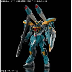 Maquette Gundam 1/100 Full Mechanics Gundam Calamity