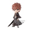 Figurine Bleach Thousand Year Blood War Q Posket Ichigo Kurosaki Version B