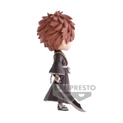Figurine Bleach Thousand Year Blood War Q Posket Ichigo Kurosaki Version B