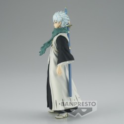 Figurine Bleach Solid and Souls Toshiro Hitsugaya