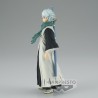 Figurine Bleach Solid and Souls Toshiro Hitsugaya