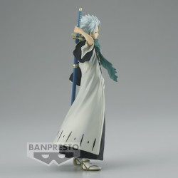 Figurine Bleach Solid and Souls Toshiro Hitsugaya