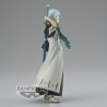 Figurine Bleach Solid and Souls Toshiro Hitsugaya