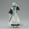 Figurine Bleach Solid and Souls Toshiro Hitsugaya