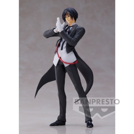 Figurine Moi, quand je me réincarne en Slime Diablo