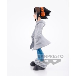 Figurine Shaman King Yoh Asakura Vol.3
