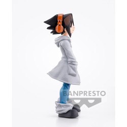 Figurine Shaman King Yoh Asakura Vol.3