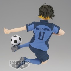 Figurine Blue Lock Meguru Bachira